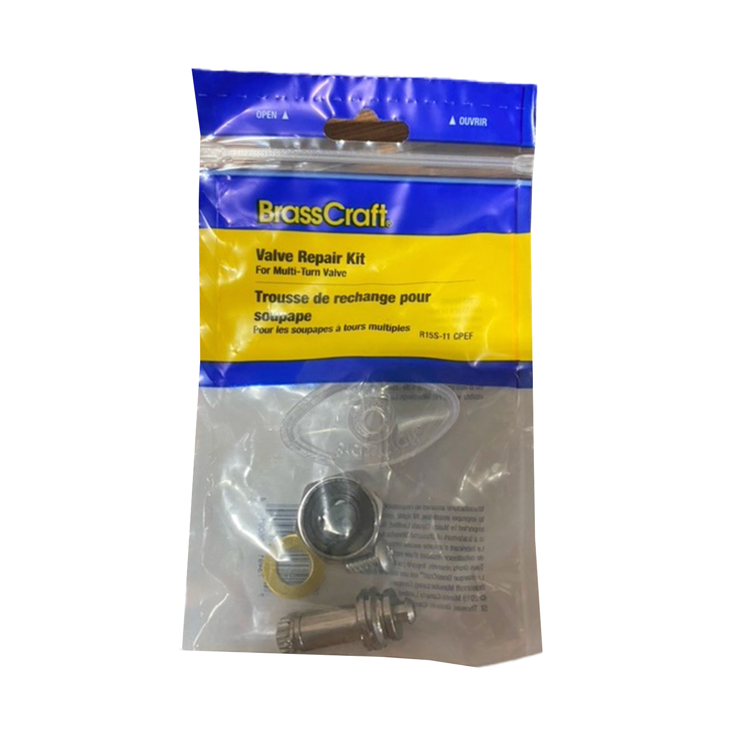 Buy Peerless Faucet Repair Kit - Multi-Colored At Botswana