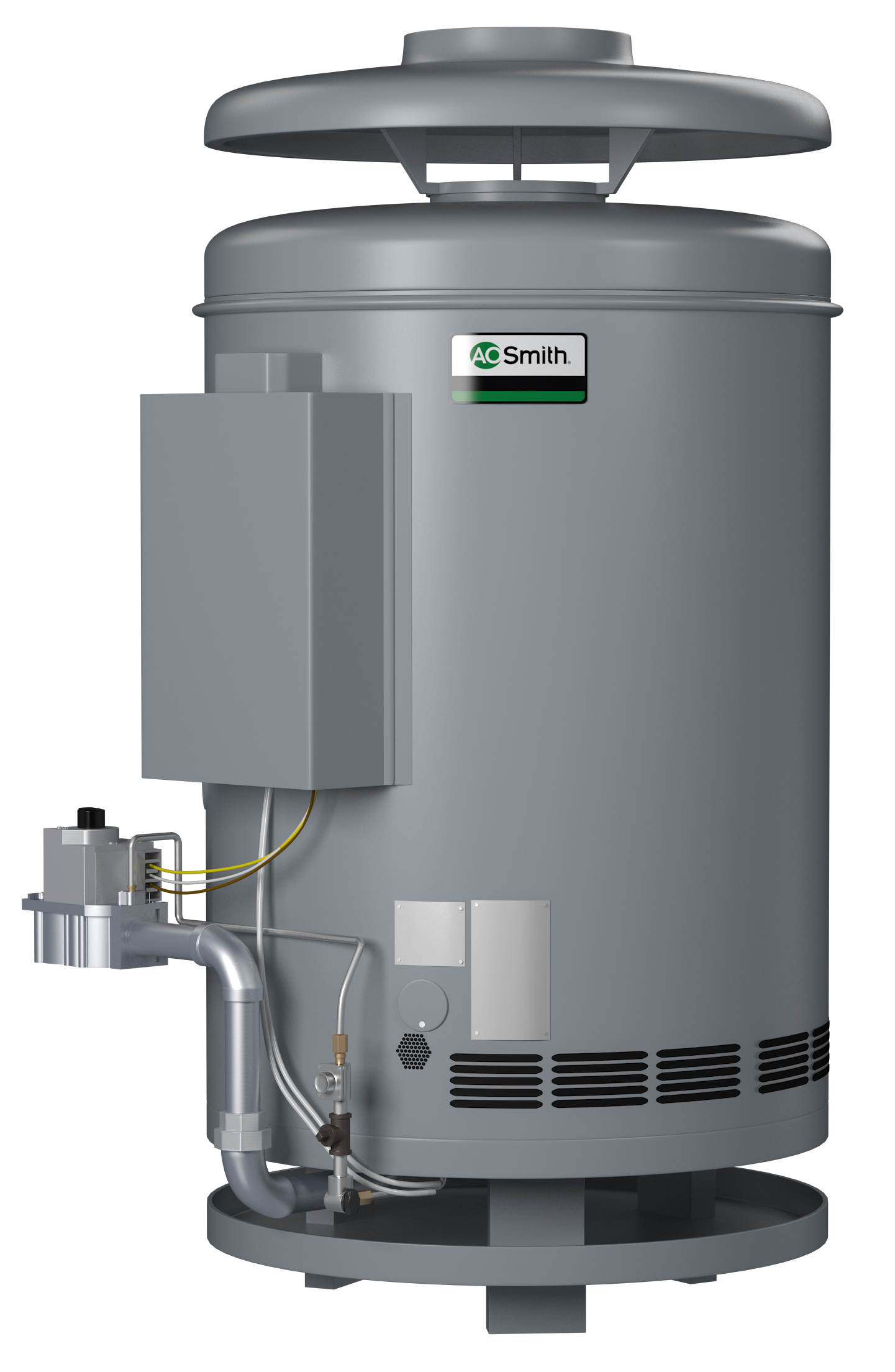 A.O. Smith® | AO SMITH 100122863 GWH-1000 990MBH NATURAL GAS