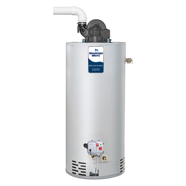 BRADFORD RG2PV75H6X19-457 TTW SEA-LEVEL 75USG 68MBH PROPANE POWER