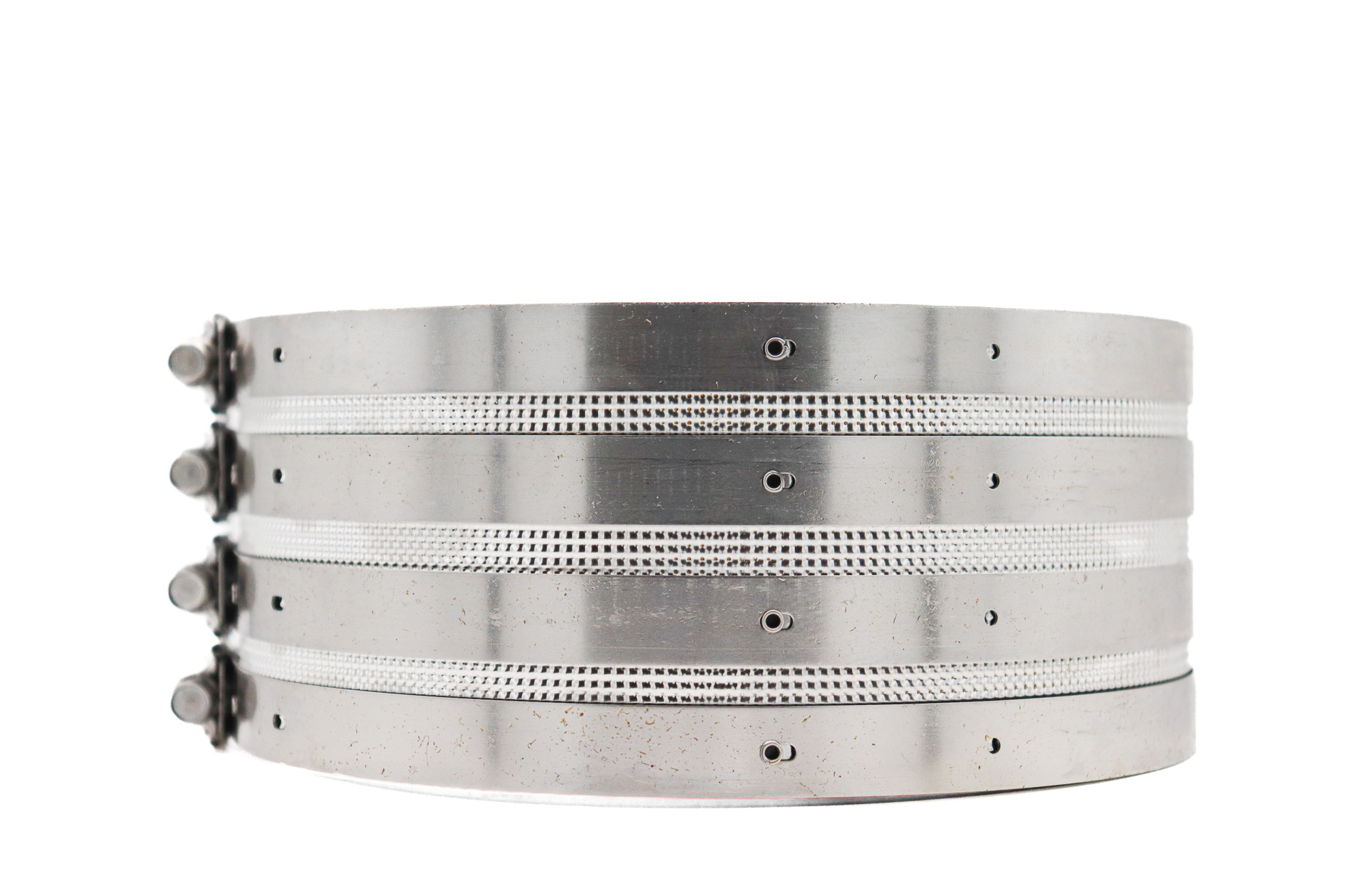 BIBBY 20060 6 MJ COUPLING SS | Bartle & Gibson Wholesale