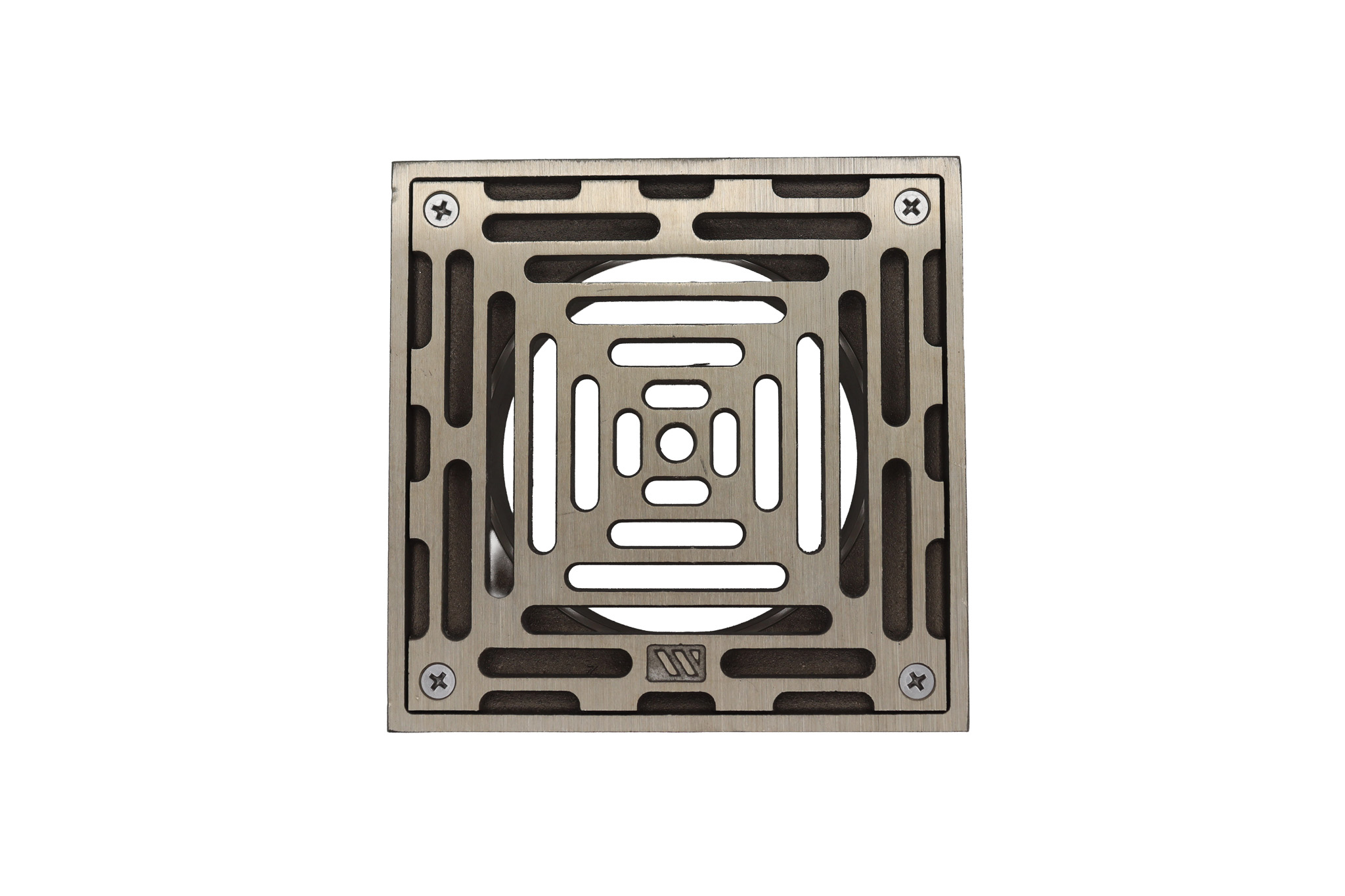 WATTS 8143112 6X6 NB STRAINER L6-1 | Bartle & Gibson Wholesale