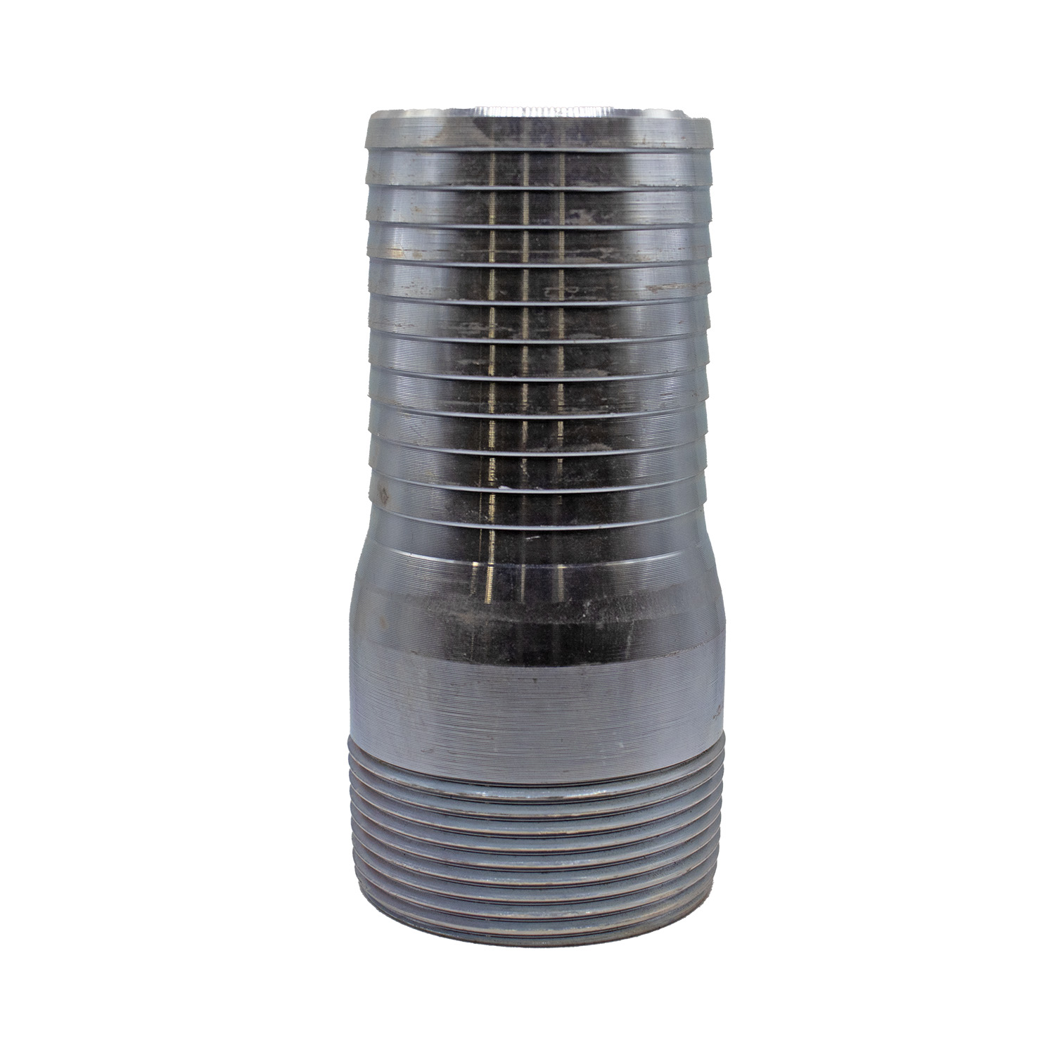 2-1/2 INSERT GALV ADAPTER MIP | Bartle & Gibson Wholesale
