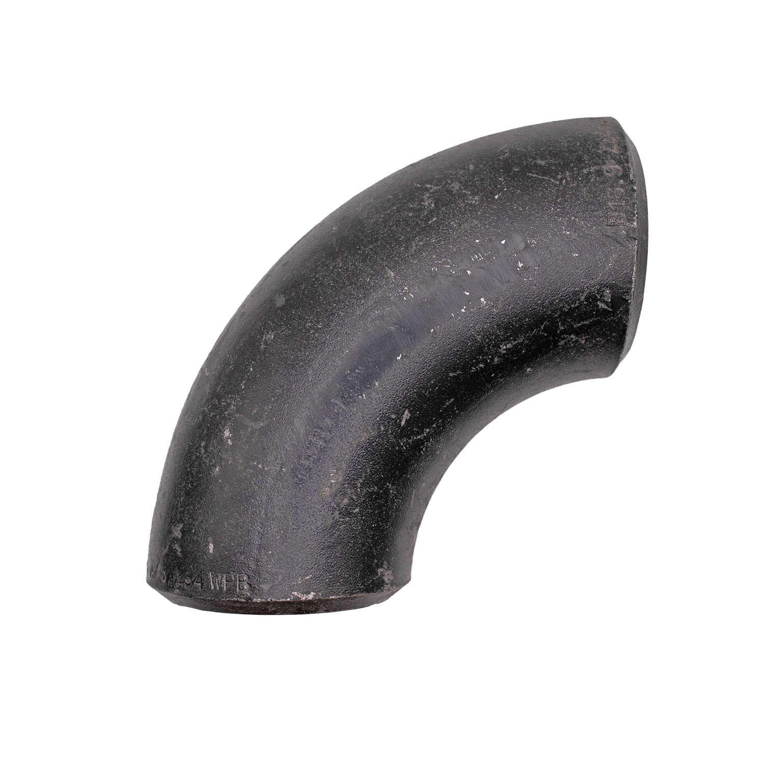8 XH WELD A234-WPB LR 90 ELL | Bartle & Gibson Wholesale