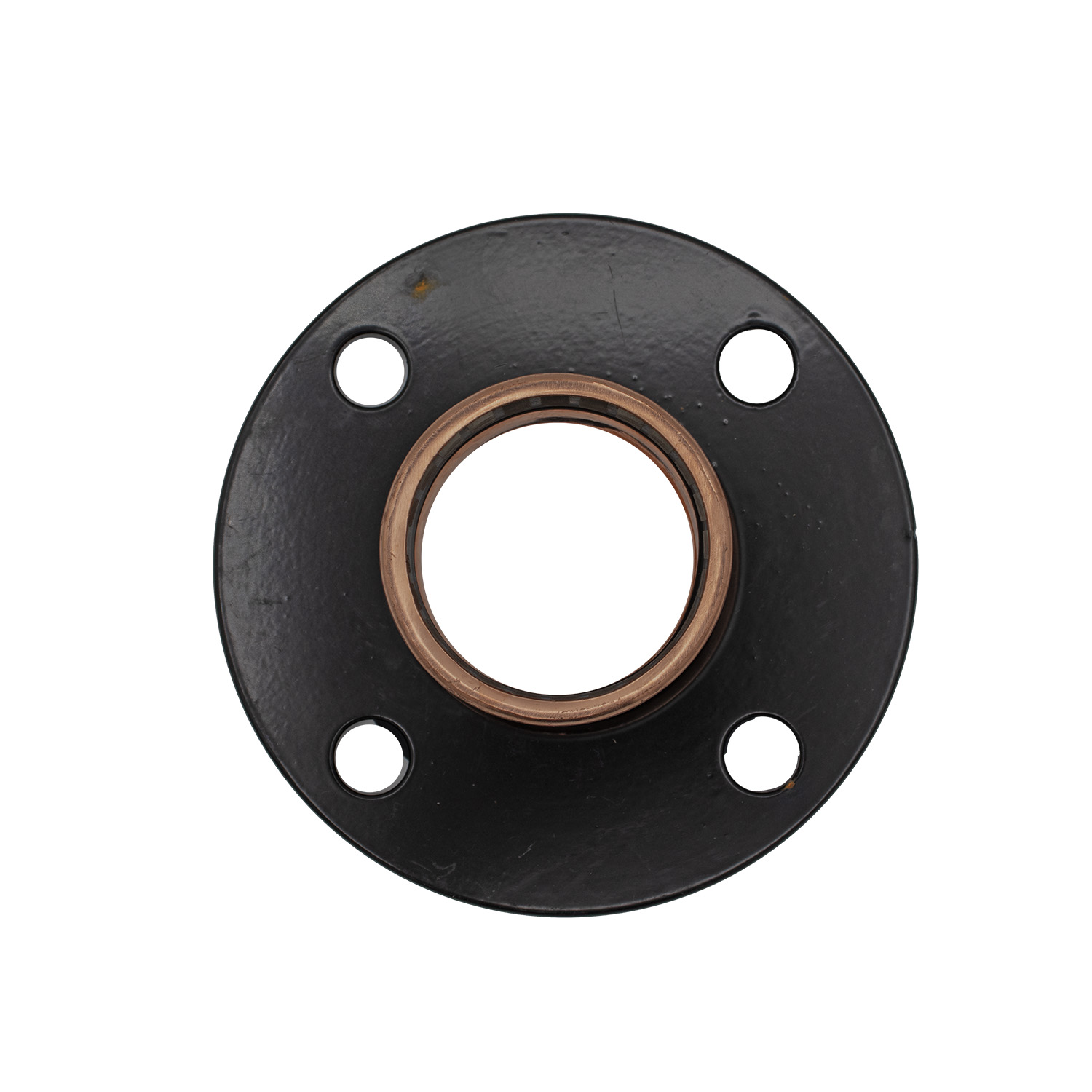 2X6 #125 COPPER PRESS COMPANION FLANGE | Bartle & Gibson Wholesale