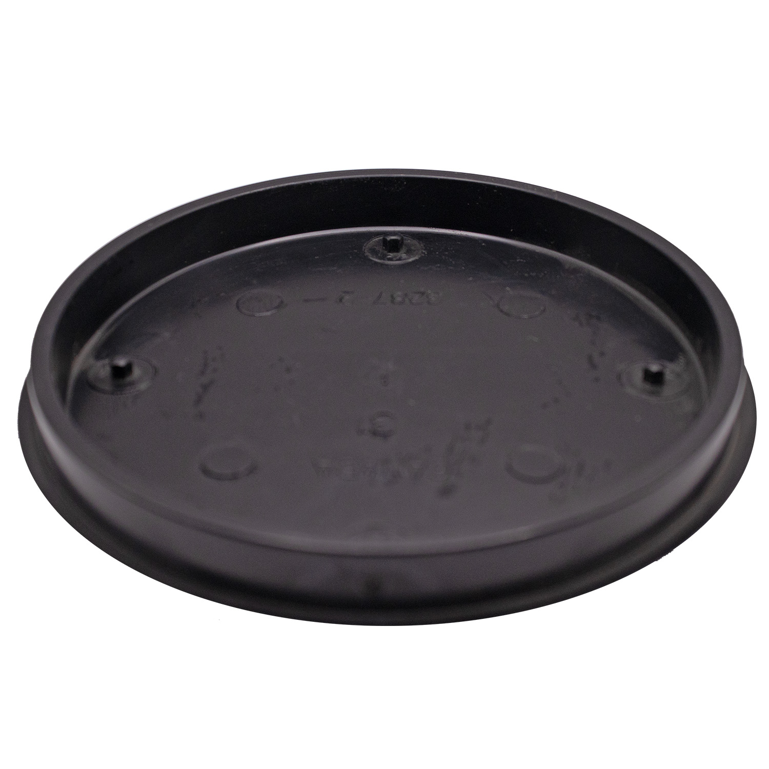 CANPLAS 123287-2 3 ABS DWV BACK WATER VALVE | Best Plumbing Showroom