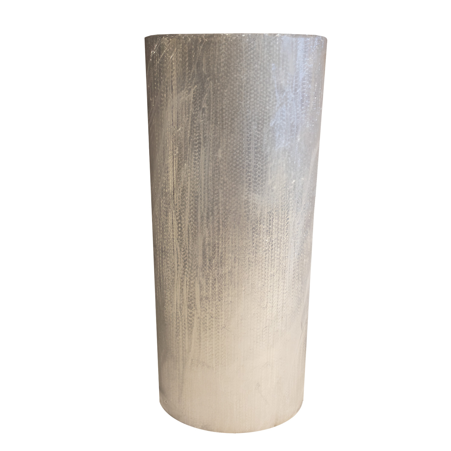 Double Bubble Reflective Foil Insulation 4 X 125 Ft Roll Industrial Strength 48 X 125 Double Bubble Reflective Foil Insulation 4 X 125 Ft Roll Industrial Strength 48 X 125