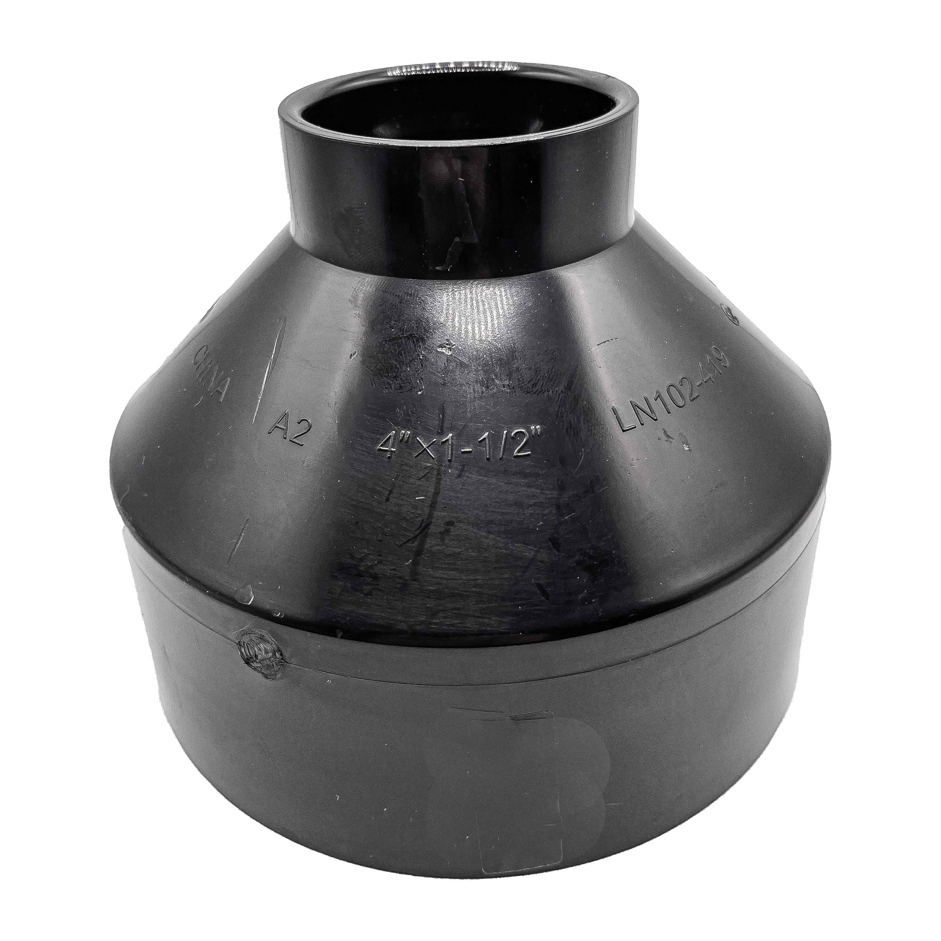 4 X 1 1 2 ABS COUPLING Bartle Gibson Wholesale 4-x-1-1-2-abs-coupling-bartle-gibson-wholesale