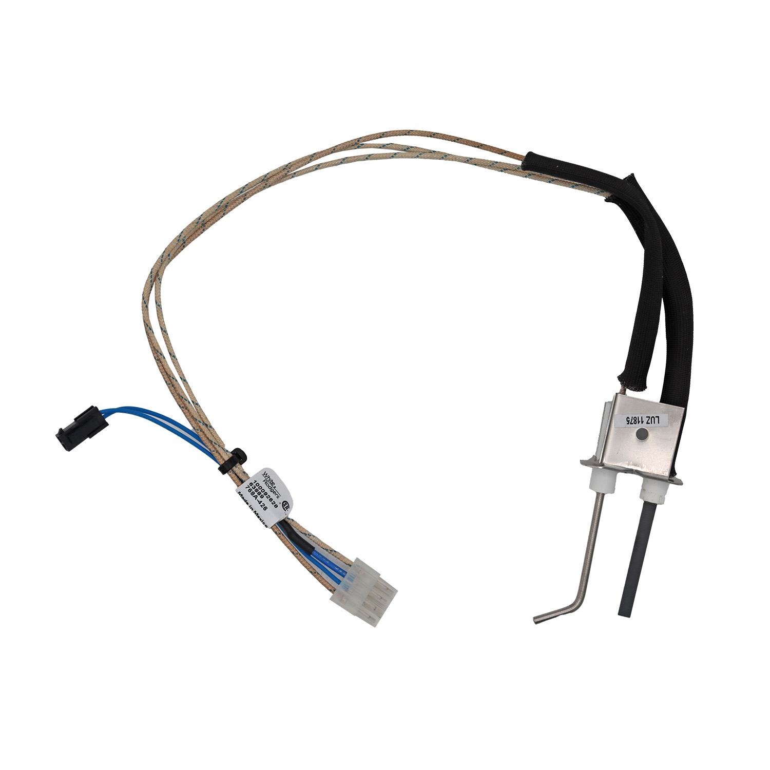 AO SMITH 100112084 IGNITER | Bartle & Gibson Wholesale