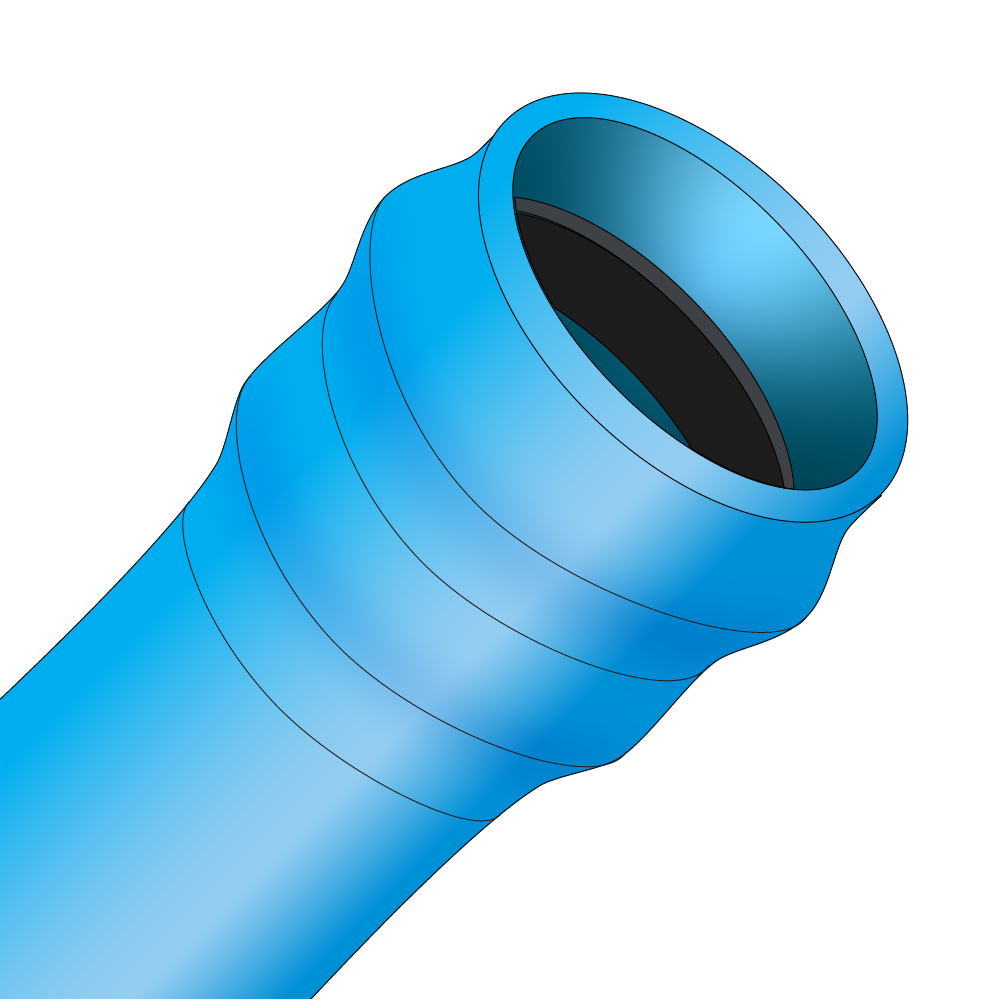 12 SXG C-900 DR-18 PIPE | Bartle & Gibson Wholesale