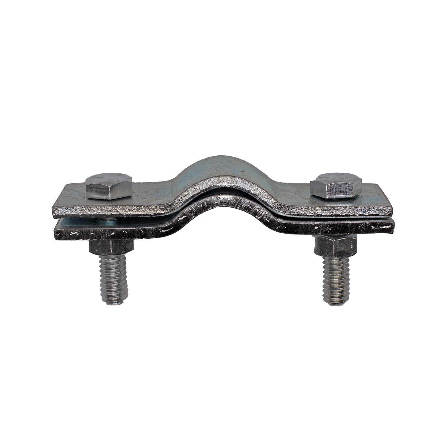 2 SHORT PLTD RISER CLAMP | Bartle & Gibson Wholesale