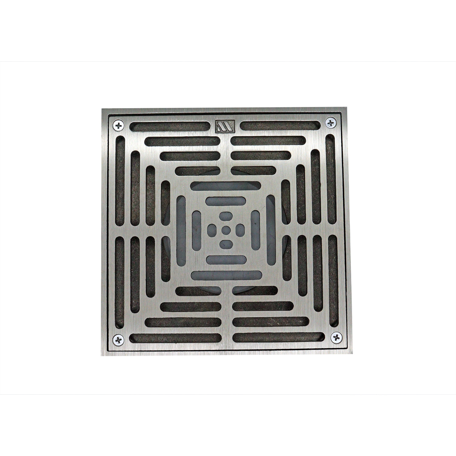 WATTS 8143131 L8-1 8X8 EXTRA-HEAVY NICKEL BRONZE STRAINER | Bartle