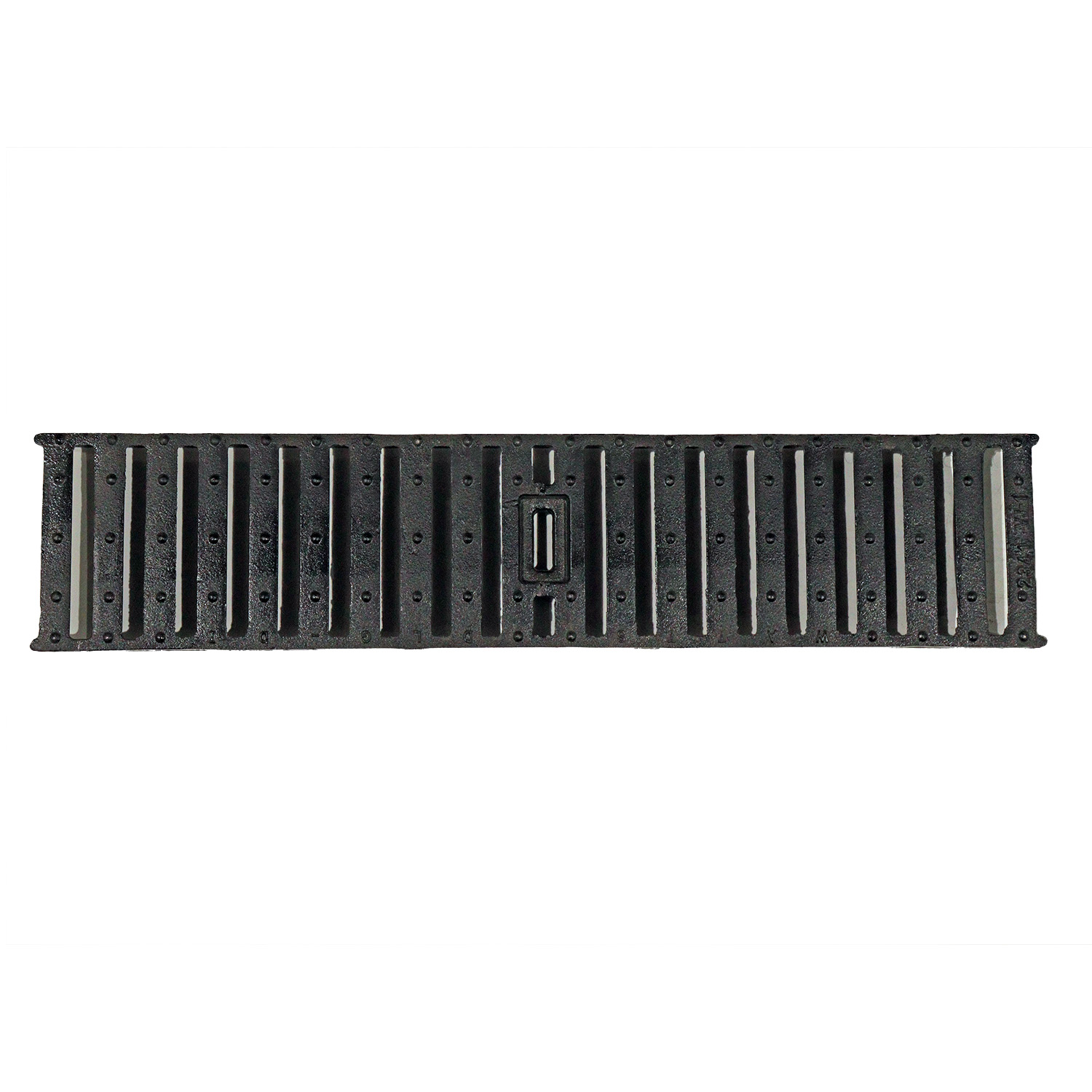 WATTS 8187307 DLG-DI24 6X24 DUCTILE IRON GRATE | Bartle & Gibson