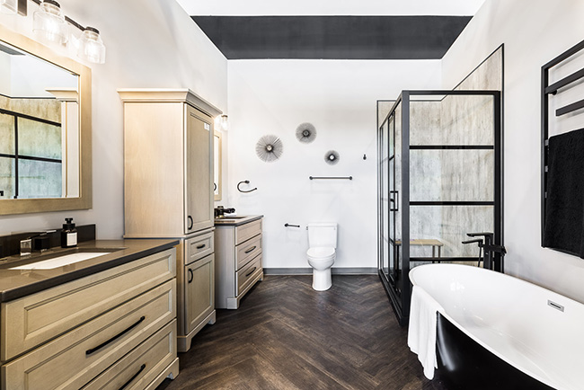 Bathroom Solutions