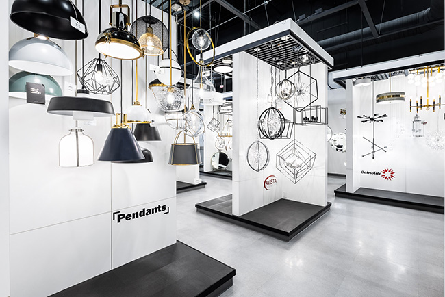 Lighting Solutions