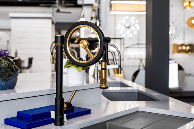 Kitchen Solutions
