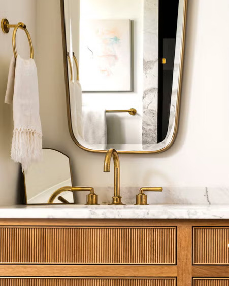 Back-to-School, Back to Routine: Kitchen & Bath Updates for Busy Families