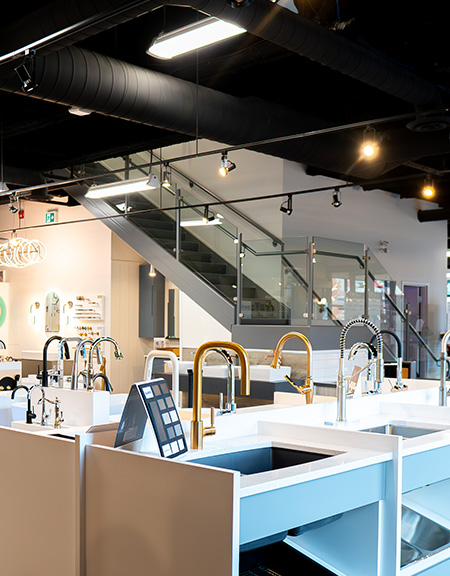 5 Reasons to Shop with BGS