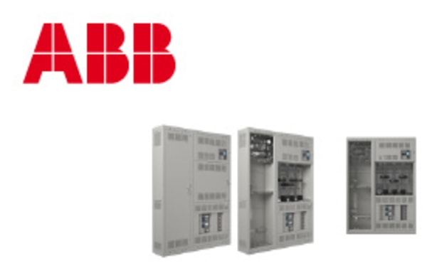 ABB ReliaGear CompaXT Utility Service Entrance Switchboard