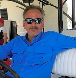 Michael Stockman