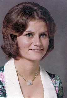 Charlene Griffin