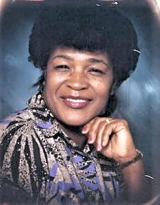 Doretha Richardson