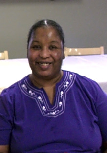 Audrey Harris