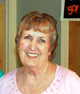 Ann Pugh