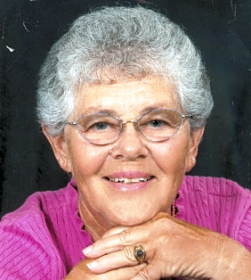 Erma Jean Lance