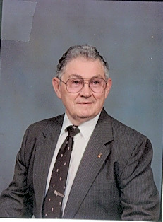 Robert Stubbs