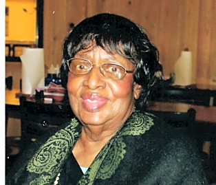 Mary Holliman
