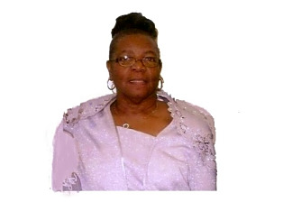 Shirley Higdon-Brown