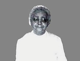 Willie Mae Wood