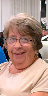 Nancy Strickland