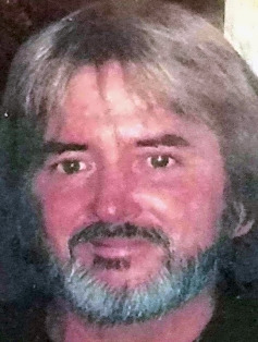 Donald Randall