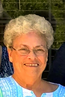 Harriet O'leary