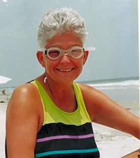 Nancy Robinson