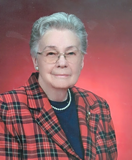 Martha Miller