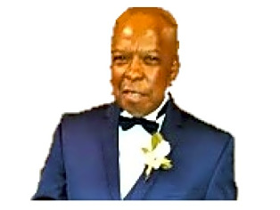 Reginald Wilcher