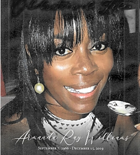 Armanda Williams Obituary | Riverdale, Georgia Armanda Williams