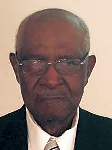 Frank Johnson Sr.