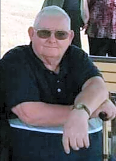 Larry Patterson