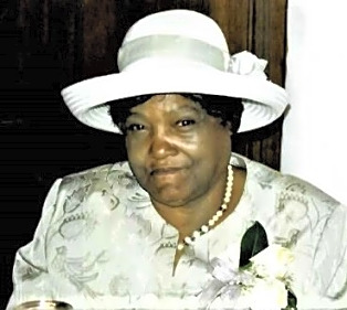 Gladys Hightower