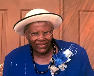 Annie Ford Obituary | Adrian, Georgia Annie Ford
