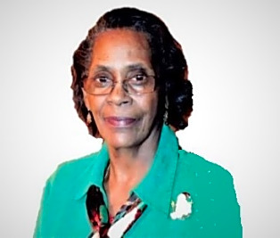 Ernestine Dudley