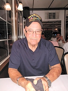 Lewis Childers