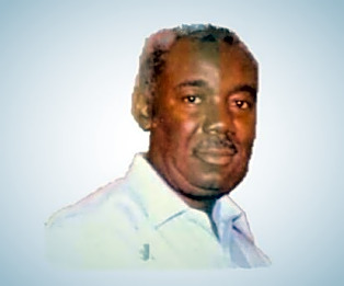 Walter Drayton, Sr.