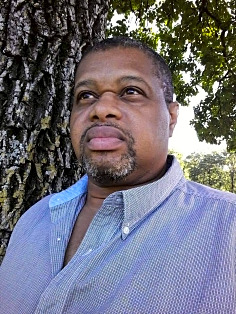 Kevin Johnson