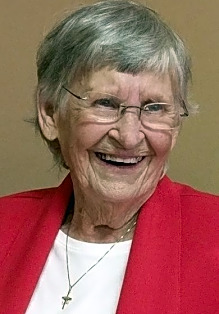 Pearl Blankenship