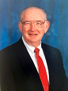 George Johnson, Jr