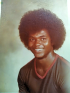 Clinton Hampton